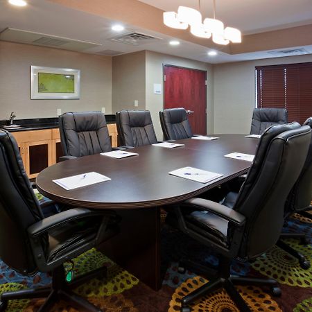 Holiday Inn Express And Suites Rochester West-Medical Center By Ihg Exteriör bild