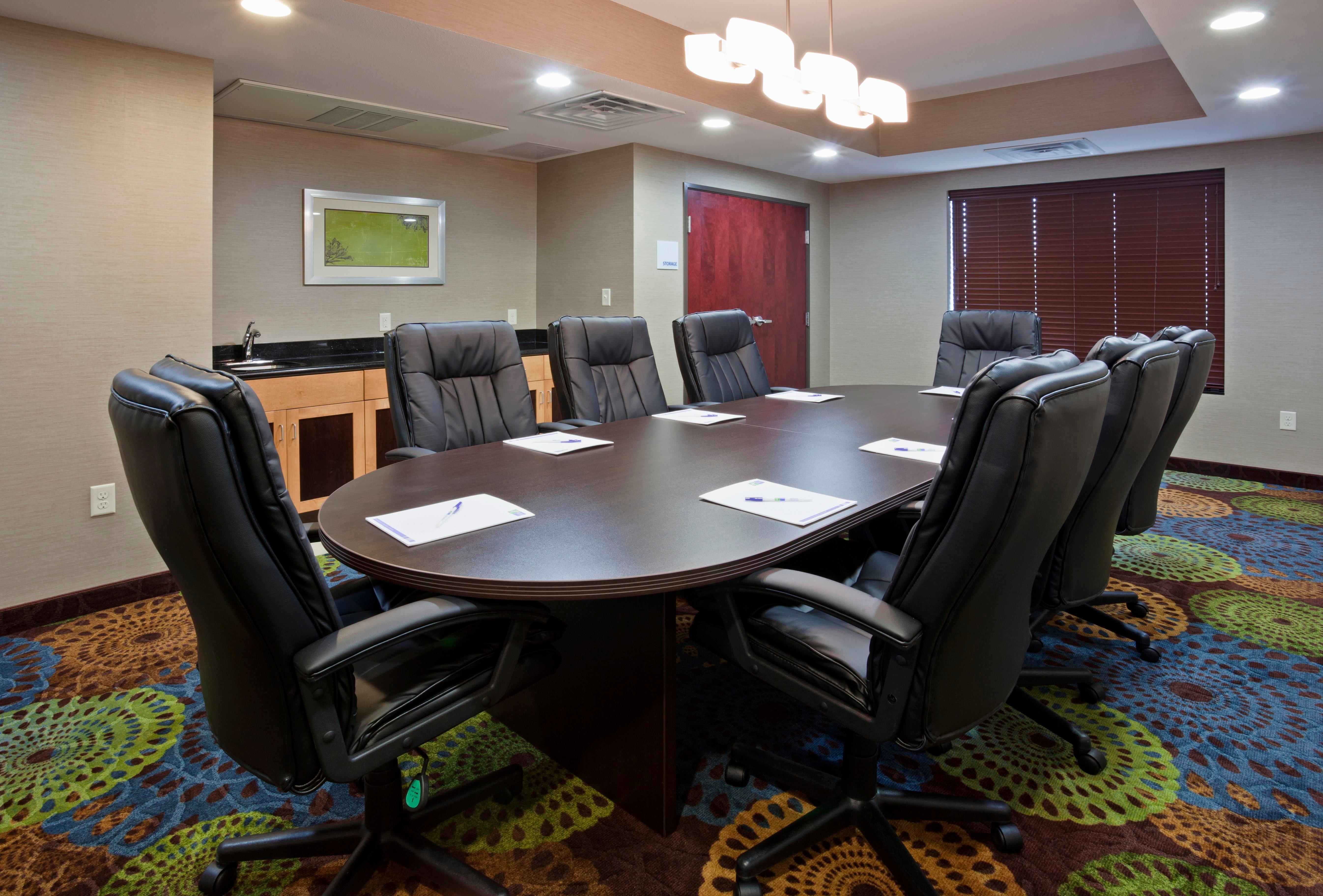 Holiday Inn Express And Suites Rochester West-Medical Center By Ihg Exteriör bild
