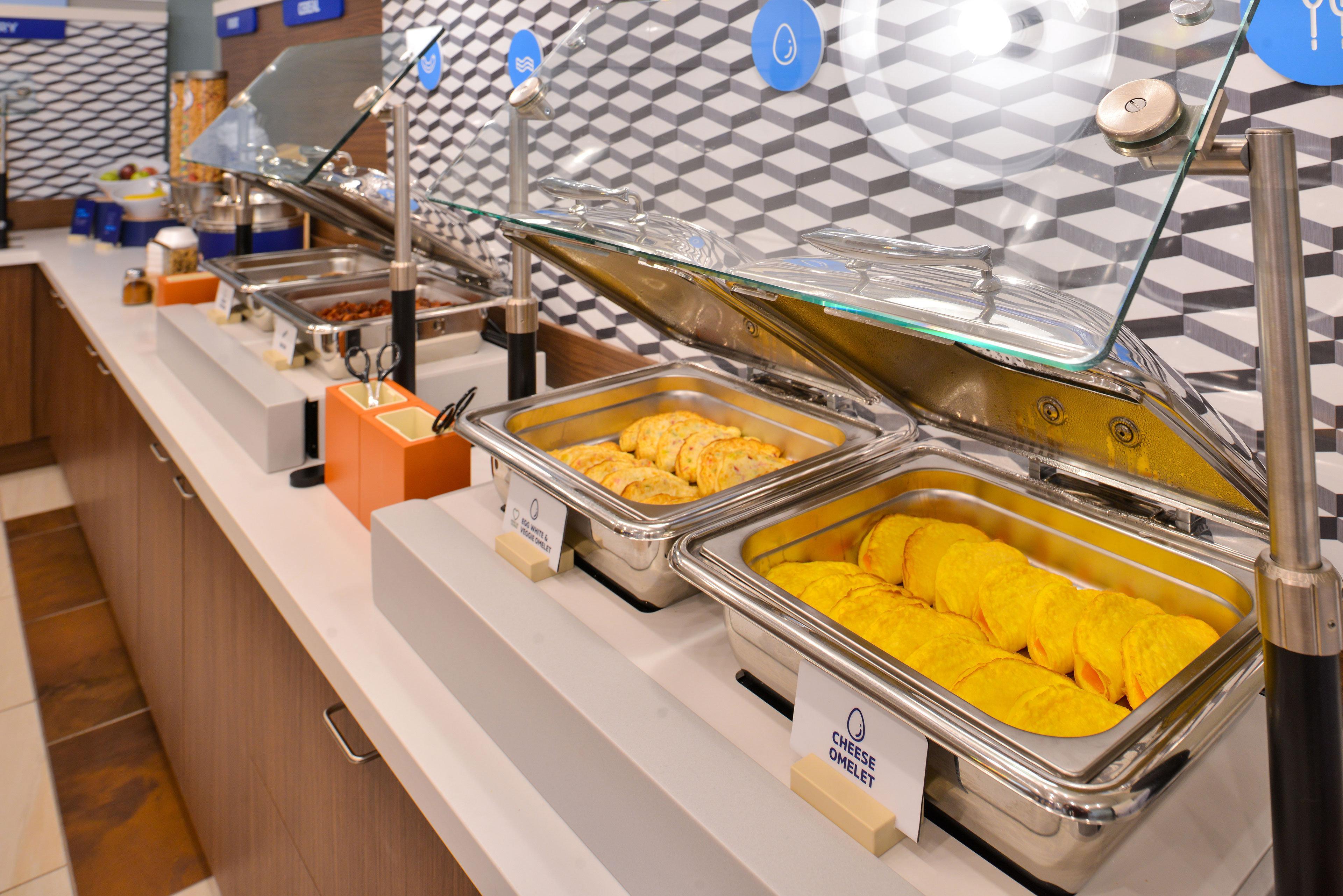 Holiday Inn Express And Suites Rochester West-Medical Center By Ihg Exteriör bild